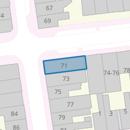 Perceel HDR00-E-4052