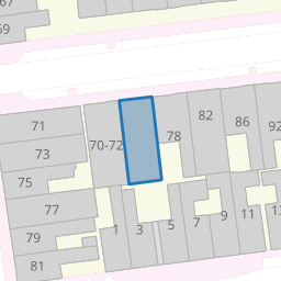 Perceel HDR00-E-4054