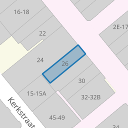 Perceel HDR00-E-4064