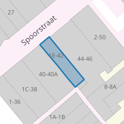 Perceel HDR00-E-4071