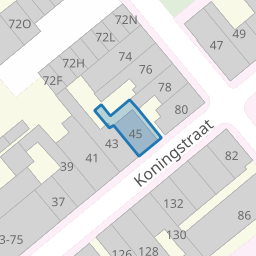 Perceel HDR00-E-4079