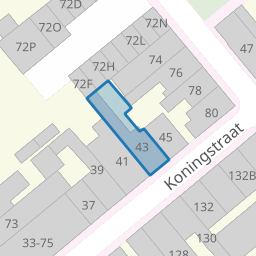 Perceel HDR00-E-4080