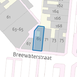 Perceel HDR00-E-4100