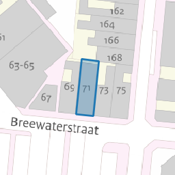 Perceel HDR00-E-4101