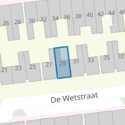 Perceel HDR00-E-4191