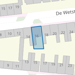 Perceel HDR00-E-4201