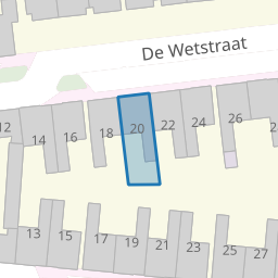 Perceel HDR00-E-4203