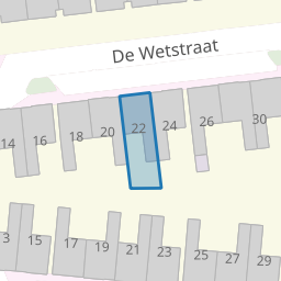 Perceel HDR00-E-4204