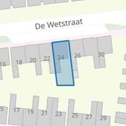 Perceel HDR00-E-4205