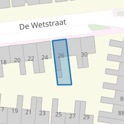 Perceel HDR00-E-4206