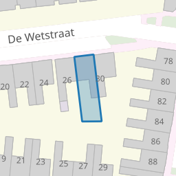 Perceel HDR00-E-4207