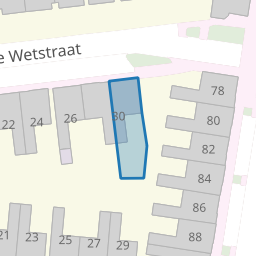 Perceel HDR00-E-4208