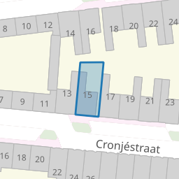 Perceel HDR00-E-4210