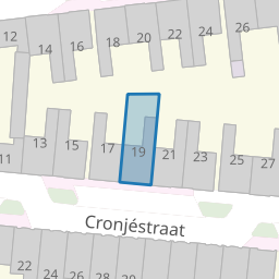 Perceel HDR00-E-4212