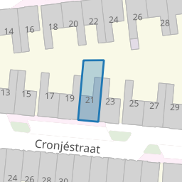 Perceel HDR00-E-4213