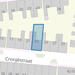 Perceel HDR00-E-4214