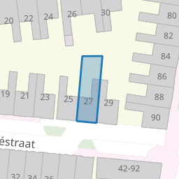 Perceel HDR00-E-4216