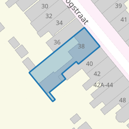 Perceel HDR00-E-4235