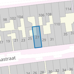 Perceel HDR00-E-4263