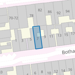 Perceel HDR00-E-4299