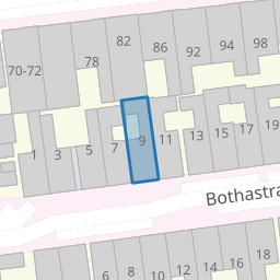 Perceel HDR00-E-4300