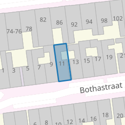 Perceel HDR00-E-4302