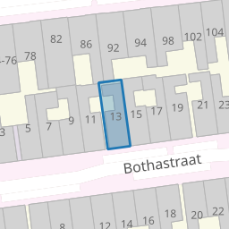 Perceel HDR00-E-4303