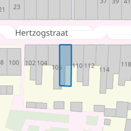 Perceel HDR00-E-4320