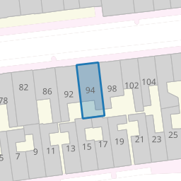 Perceel HDR00-E-4334