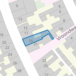 Perceel HDR00-E-4500