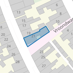 Perceel HDR00-E-4501