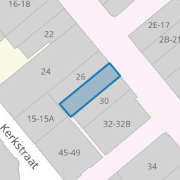 Perceel HDR00-E-4513