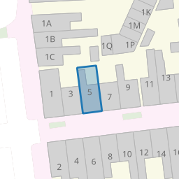 Perceel HDR00-E-4518