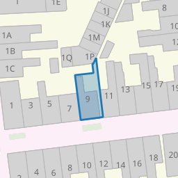 Perceel HDR00-E-4520