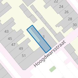 Perceel HDR00-E-4522