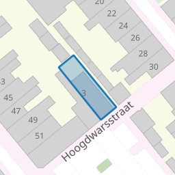 Perceel HDR00-E-4523