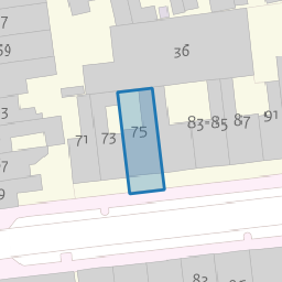 Perceel HDR00-E-4530