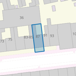 Perceel HDR00-E-4533