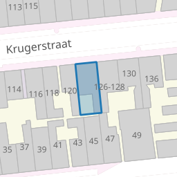 Perceel HDR00-E-4543