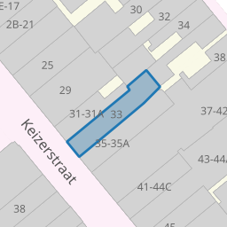 Perceel HDR00-E-4574