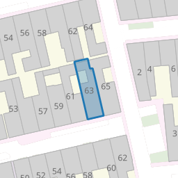 Perceel HDR00-E-4660