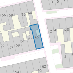 Perceel HDR00-E-4661