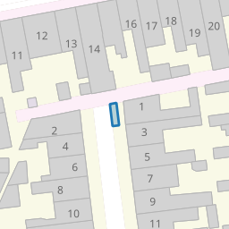 Perceel HDR00-E-4725