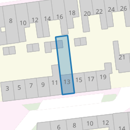 Perceel HDR00-E-4797