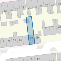 Perceel HDR00-E-4799