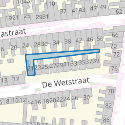 Perceel HDR00-E-4801