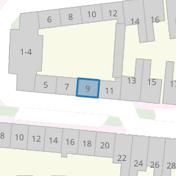 Perceel HDR00-E-4812