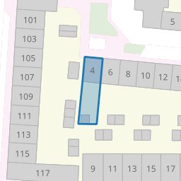 Perceel HDR00-E-4816