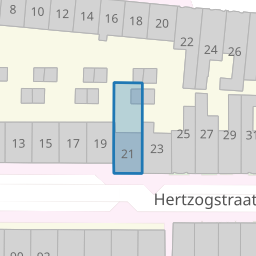 Perceel HDR00-E-4831