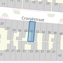 Perceel HDR00-E-4864